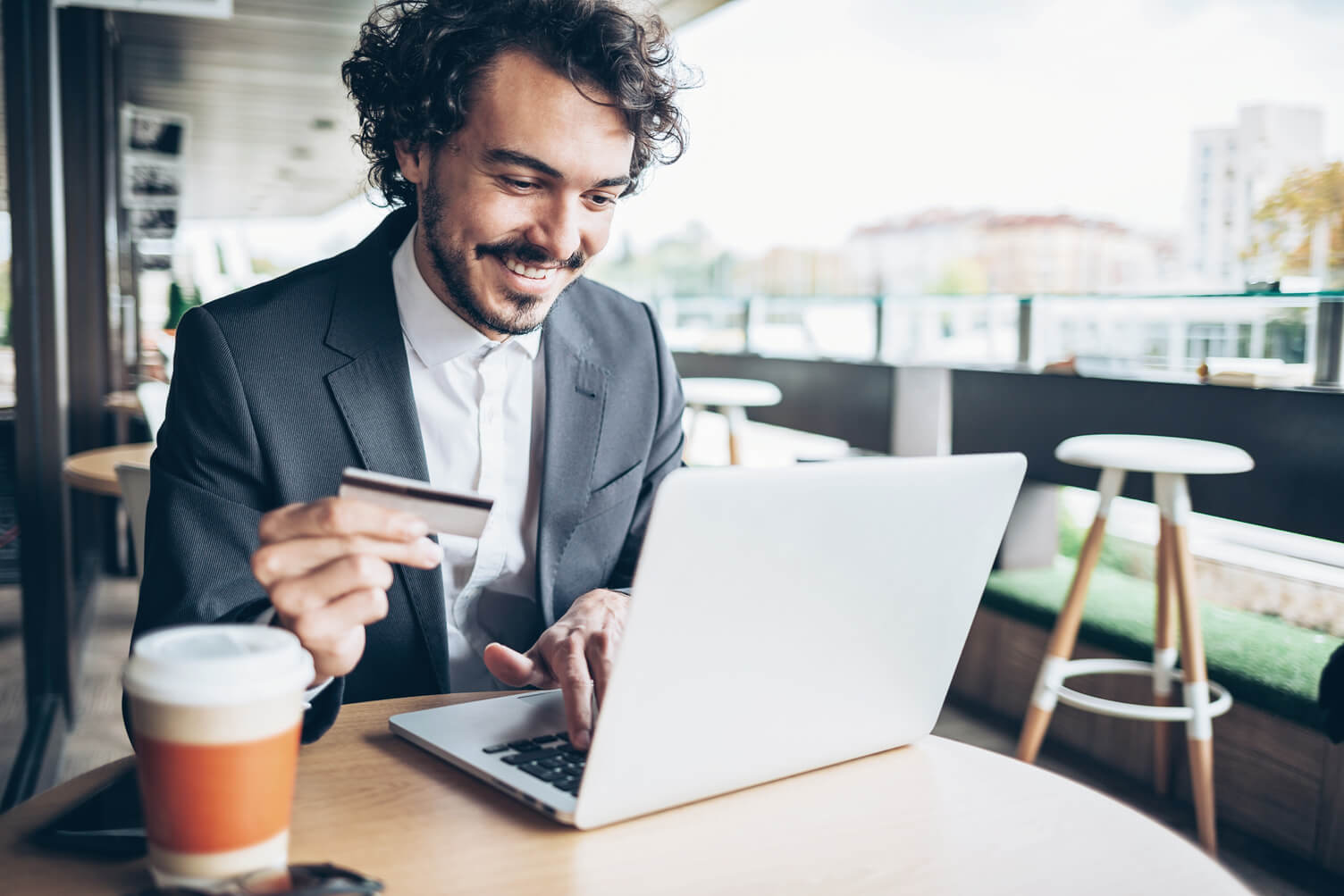 Evaluate risk with Experian credit reports