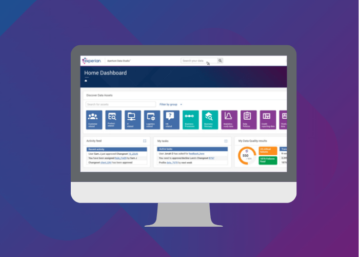 Aperture Data Studio