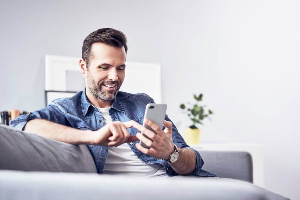 Consumer View
