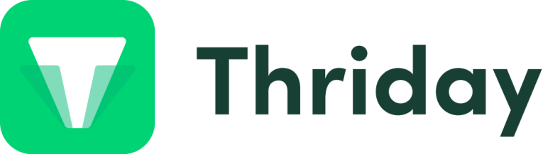 Thriday - Logo